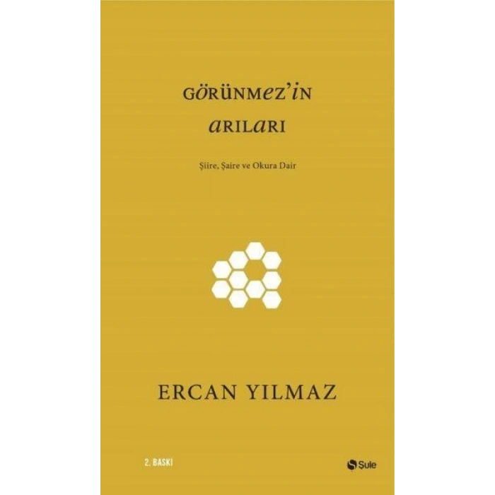 Görünmezin Arıları