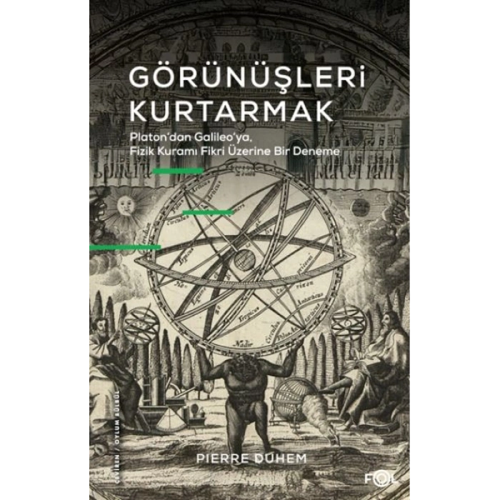 Görünüşleri Kurtarmak