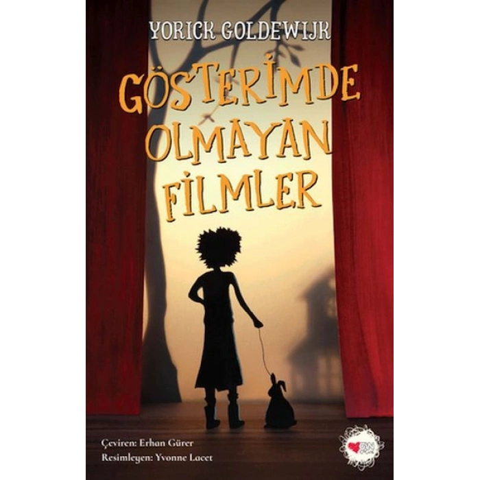 Gösterimde Olmayan Filmler