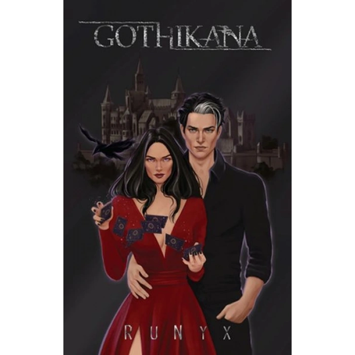 Gothikana (Ciltli)