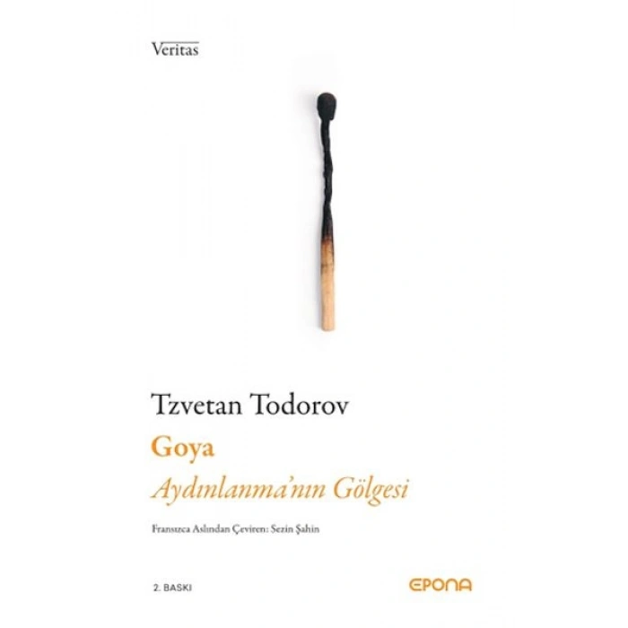 Goya - Aydınlanma’nın Gölgesi
