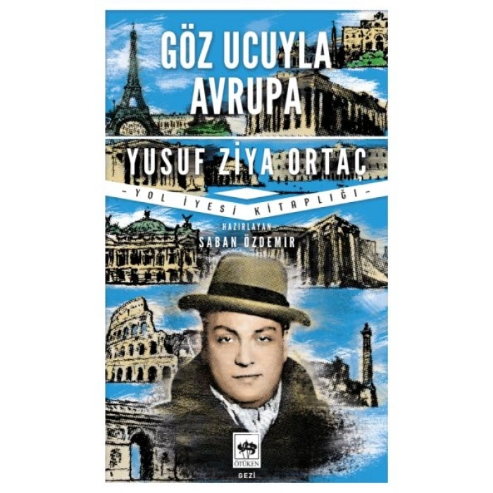 Göz Ucuyla Avrupa