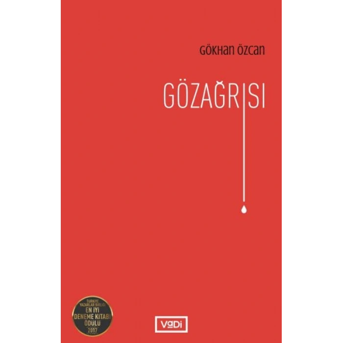 Gözağrısı