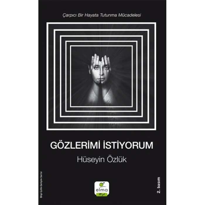 Gözlerimi İstiyorum