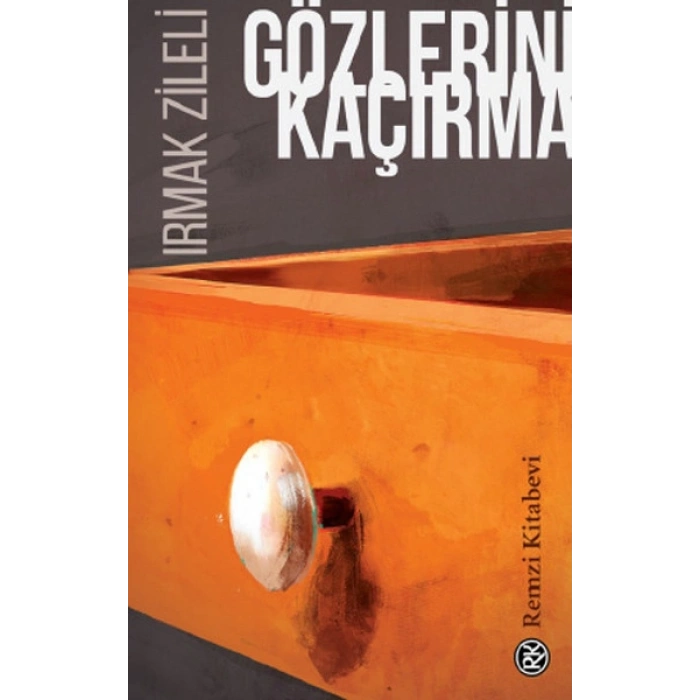 Gözlerini Kaçırma