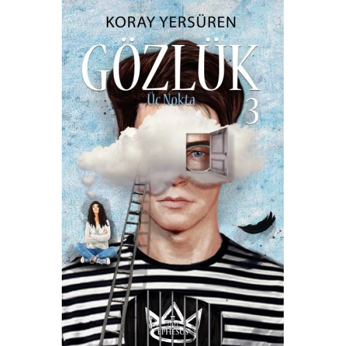 Gözlük 3 - Üç Nokta - Ciltsiz