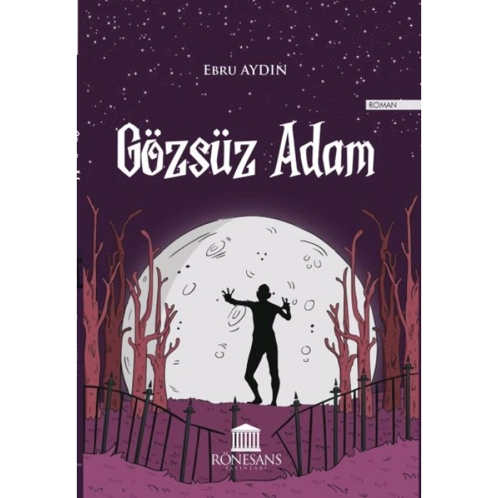 Gözsüz Adam