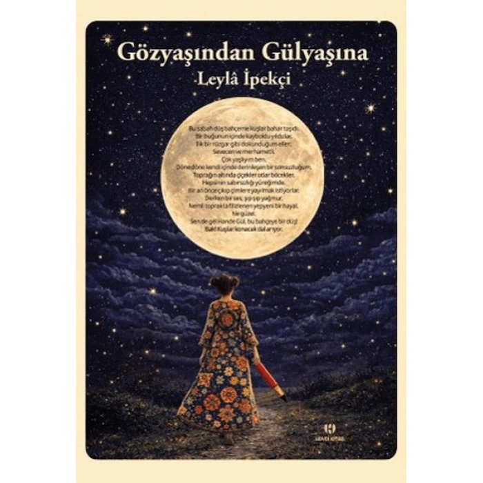 Gözyaşından Gülyaşına