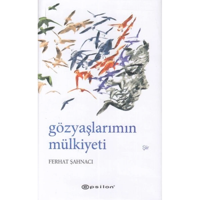 Gözyaşlarımın Mülkiyeti