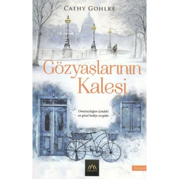 Gözyaşlarının Kalesi