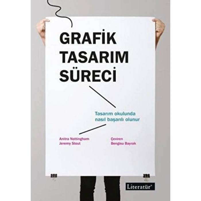 Grafik Tasarım Süreci