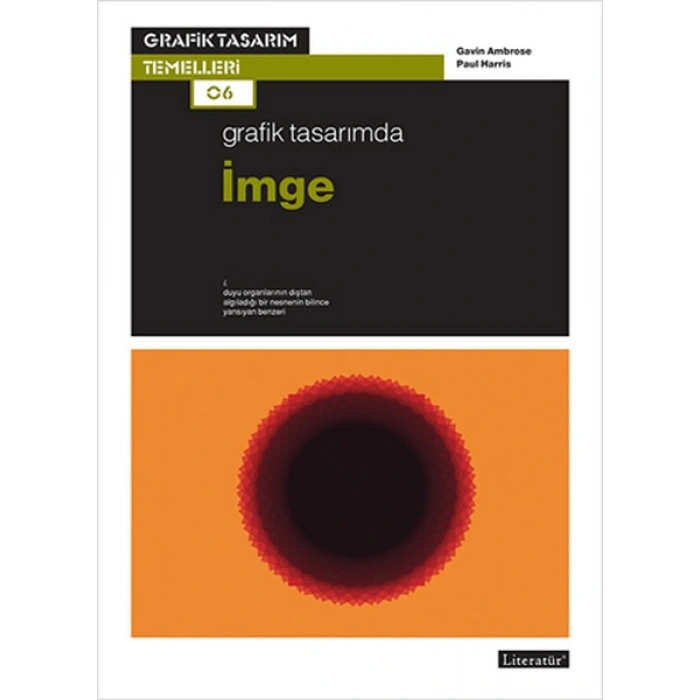 Grafik Tasarımında İmge