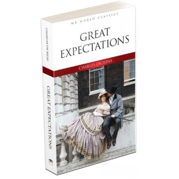 Great Expectations - İngilizce Klasik Roman