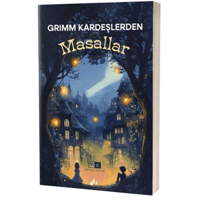 Grımm Kardeşlerden Masallar