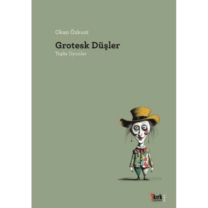 Grotesk Düşler