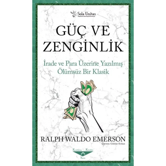Güç ve Zenginlik