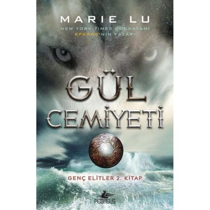 Gül Cemiyeti (Ciltli)