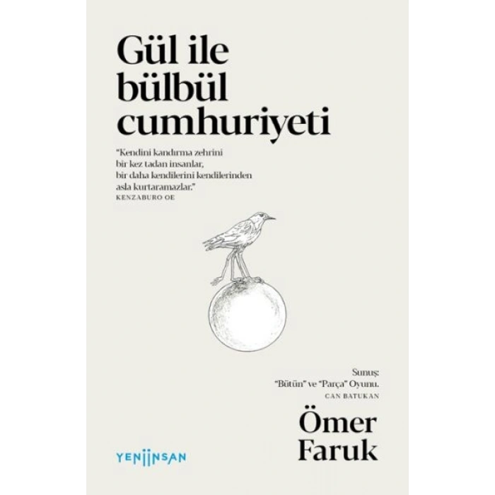 Gül ile Bülbül Cumhuriyeti