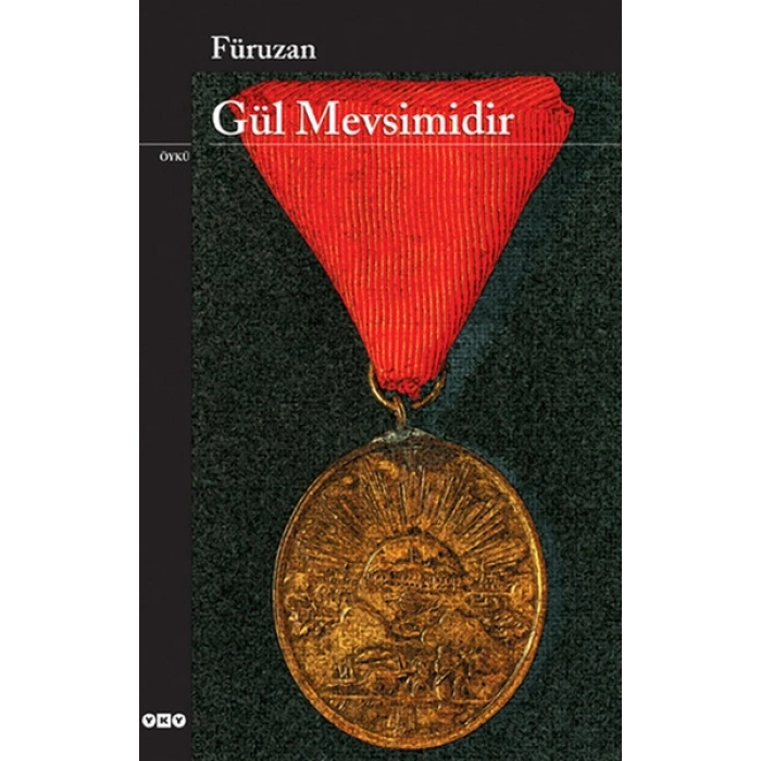 Gül Mevsimidir
