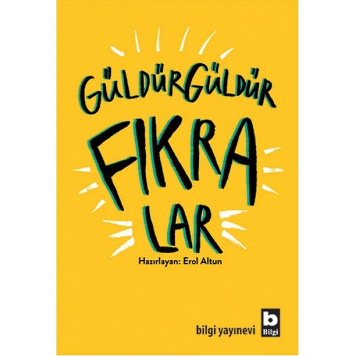 Güldür Güldür Fıkralar