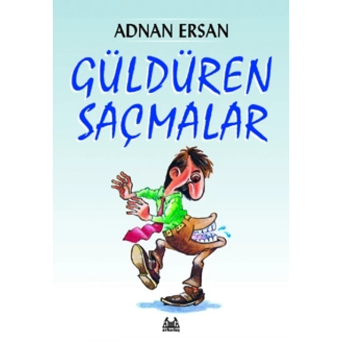 Güldüren Saçmalar