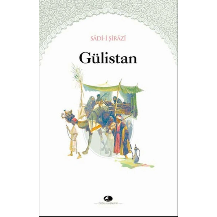 Gülistan