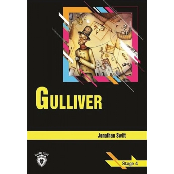 Gulliver-Stage 4