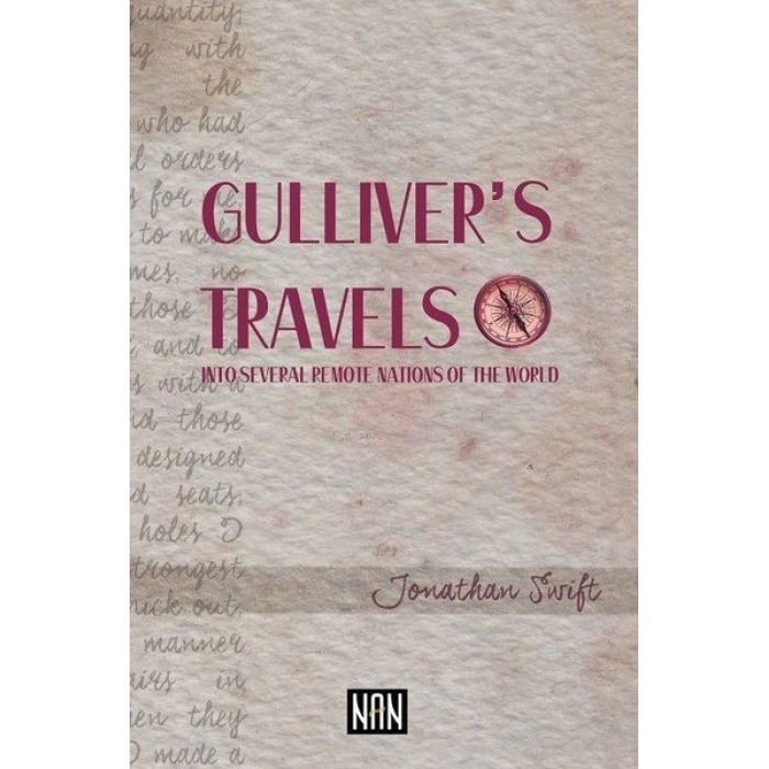 Gulliver’s Travels
