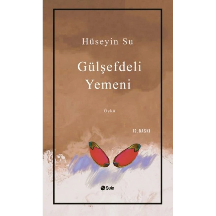 Gülşefdeli Yemeni