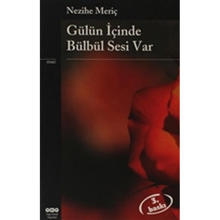 Gülün İçinde Bülbül Sesi Var