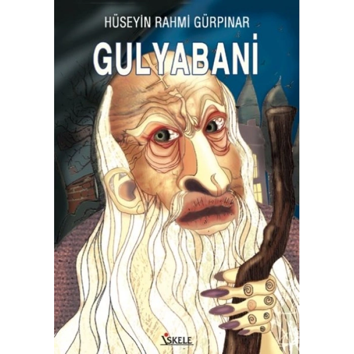 Gulyabani