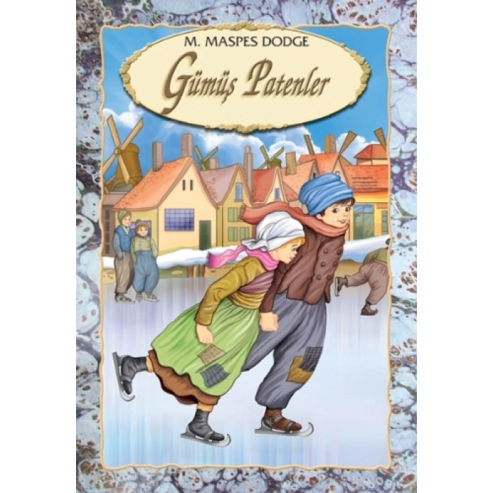 Gümüş Patenler