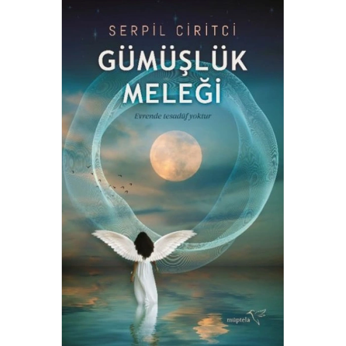 Gümüşlük Meleği