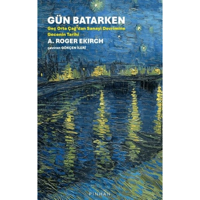 Gün Batarken