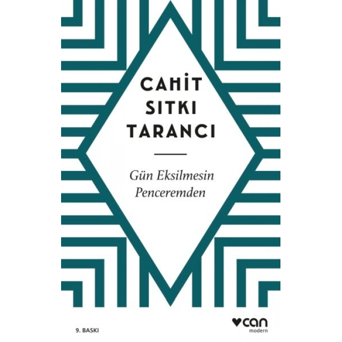 Gün Eksilmesin Penceremden