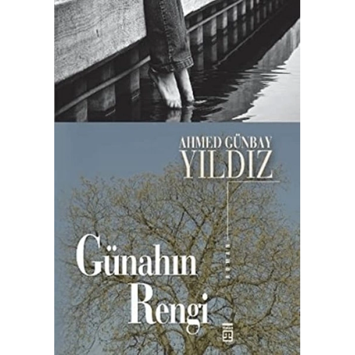 Günahın Rengi