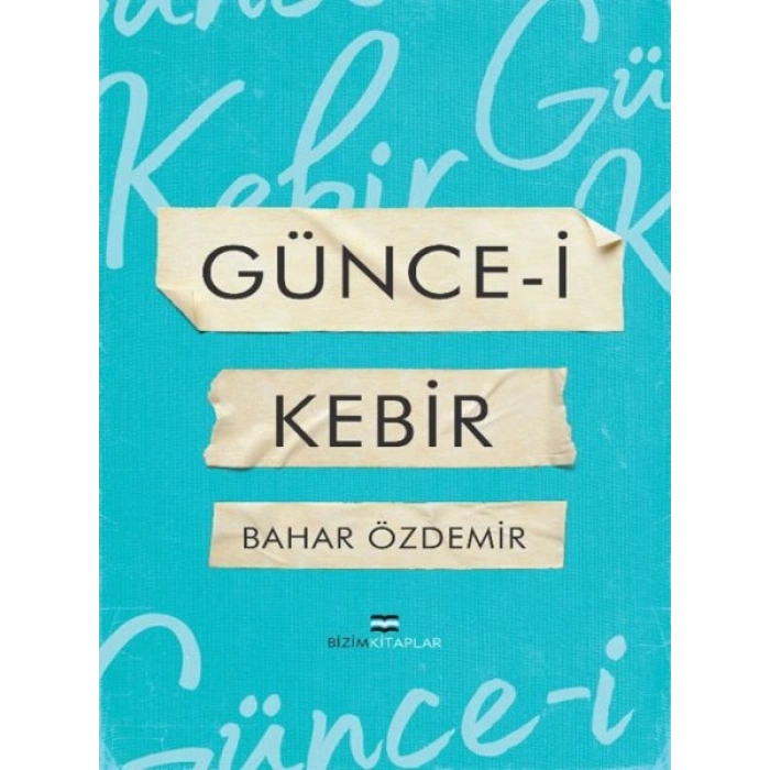 Günce-i Kebir