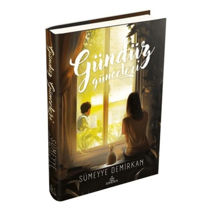 Gündüz Günceleri (Ciltli)