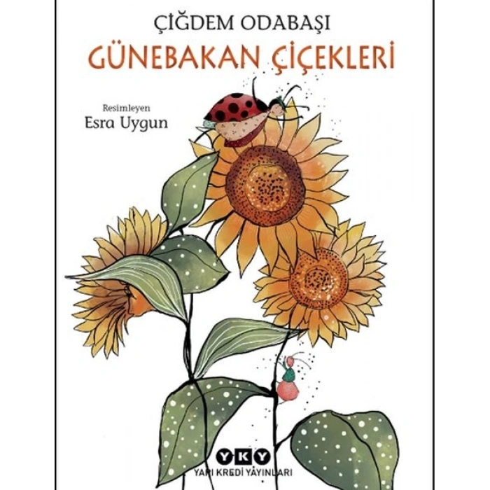 Günebakan Çiçekleri