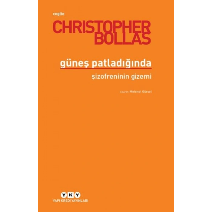 Güneş Patladığında