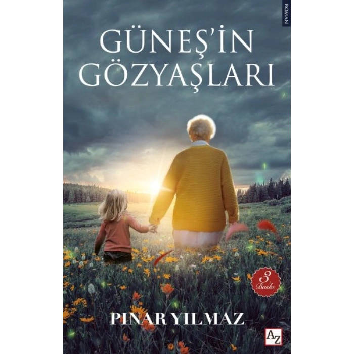 Güneş’in Gözyaşları
