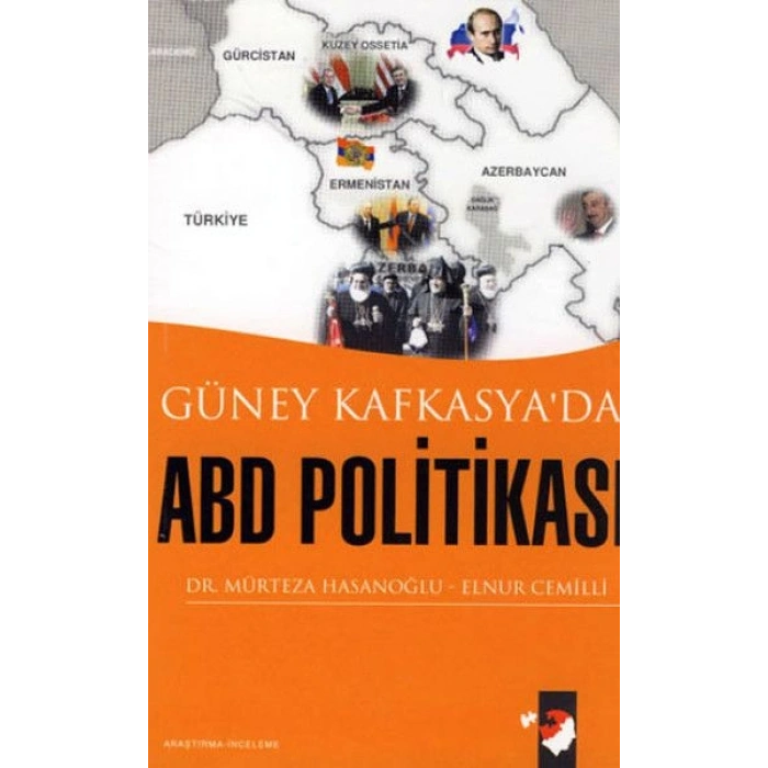 Güney Kafkasyada ABD Politikası
