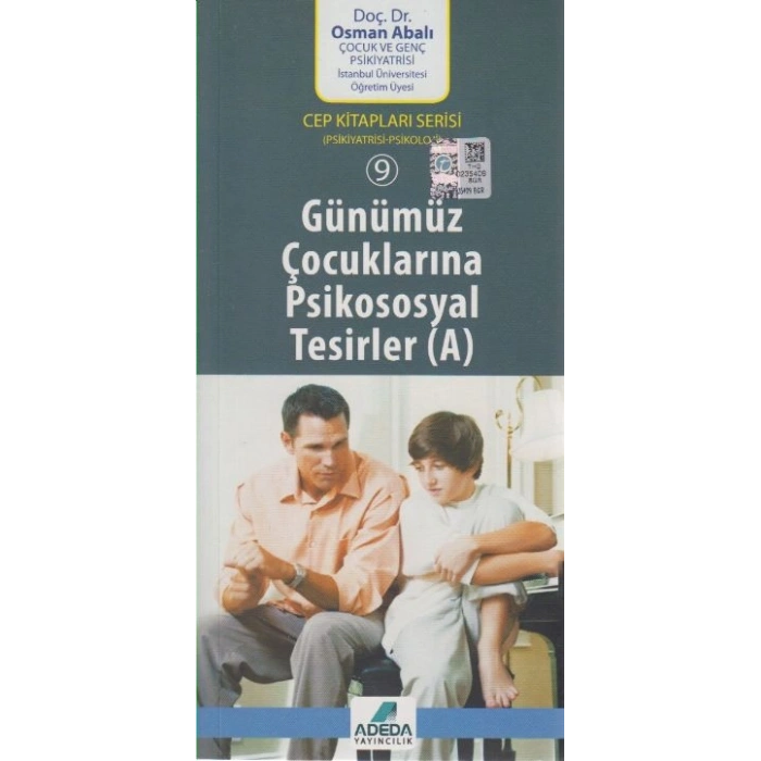 Günümüz Çocuklarına Psikososyal Tesirler