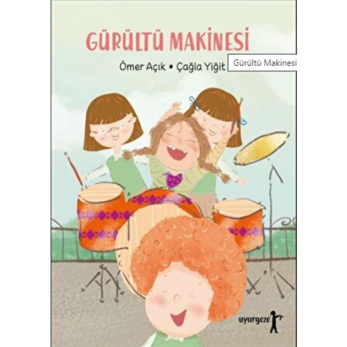 Gürültü Makinesi