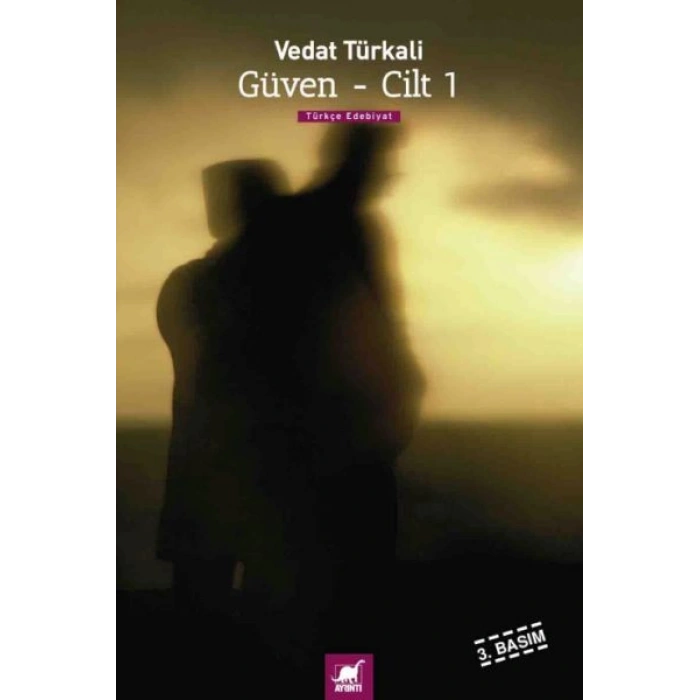 Güven Cilt 1