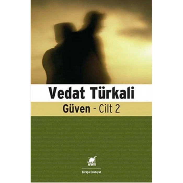 Güven Cilt 2