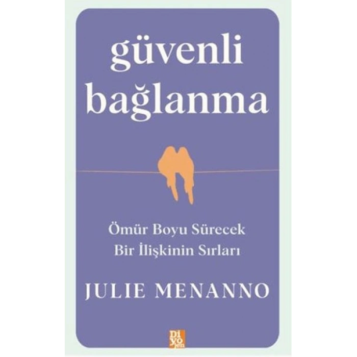 Güvenli Bağlanma