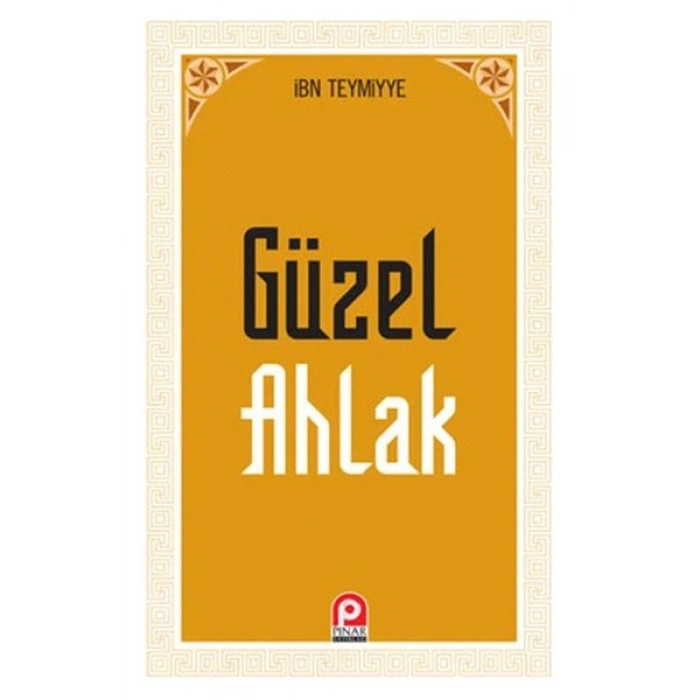 Güzel Ahlak