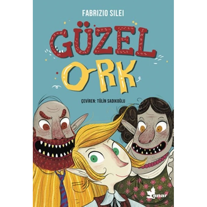 Güzelork