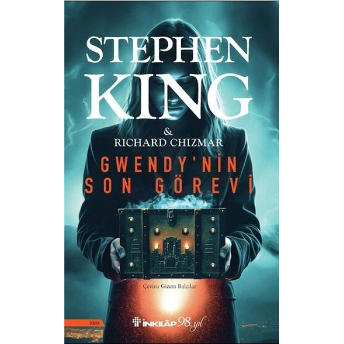 Gwendynin Son Görevi